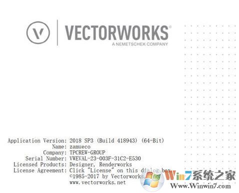 vectorworks_Vectorworks 2018ƽ