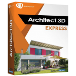 3dҾ_Architect 3D Expressɫƽ