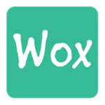 wox_Wox()ɫȶ