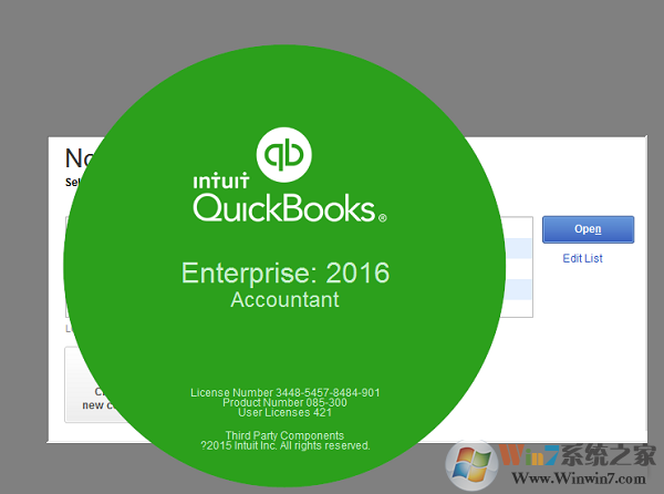 QuickBooksƽ_QuickBooks 16.0R3ƽ()