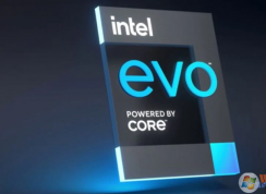 Intel EVOʲô˼߶˱ʼǱ׼Intel EVOƷ