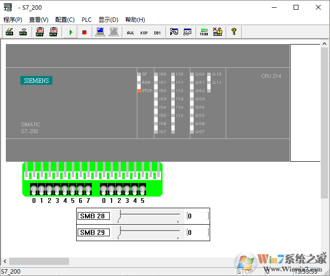 plc|plc(s7-200) 2.0ɫ 