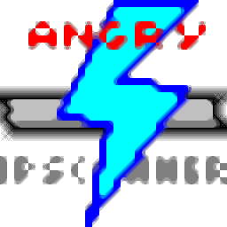Angry IP Scanner(IPɨ蹤)
