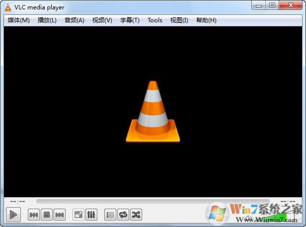 VLC media player