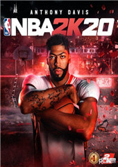 NBA2K20|NBA2K20