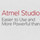 Atmel Studio_Atmel Studio v7.0İ