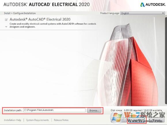 CAD_AutoCAD Electrical 2020ƽ