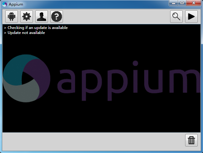 Appium|ԶԹ V1.5.16.1 ɫ