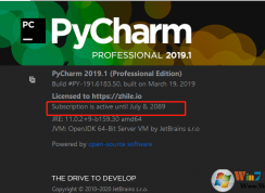 Pycharm¼롾ڸ¡Pycharm2020ü