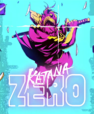 ʿ_ʿ(Katana ZERO)ĺ