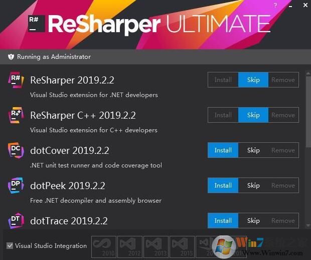 Resharper_Resharper2020()ƽ