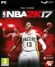 NBA2K17ȫ汾๦MC޸