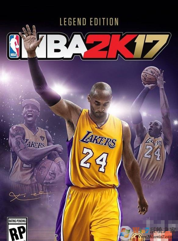 NBA2K17ŵάĻMC浵