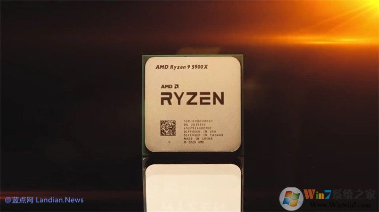 AMD CPU最高温度95℃怎么办？AMD表示正常再高也没事