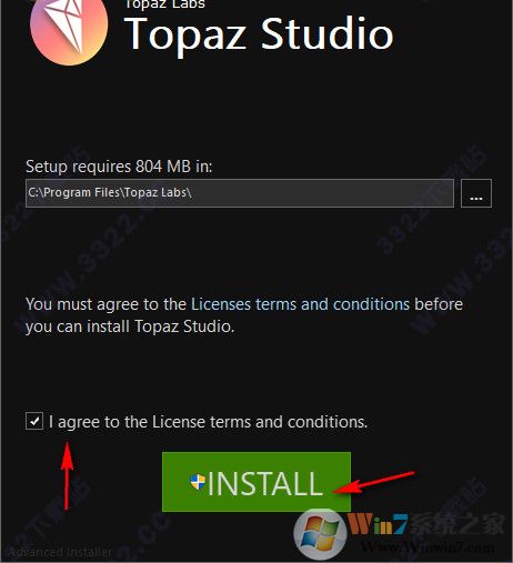 Topaz Studioƽ