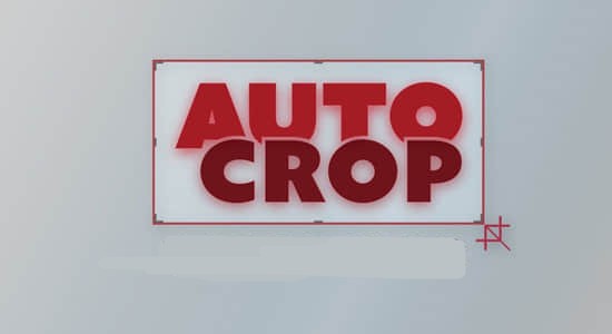 Auto Crop(ϳԶüAE)