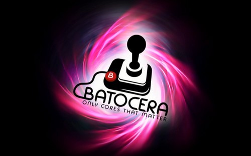 Batocera.linuxϵͳ|Batocera.linux(Ϸϵͳ) V5.25ٷ