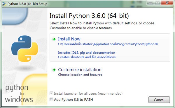 python64λ