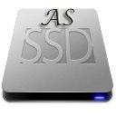 SSD 4k빤|AS SSD Benchmark V2016 