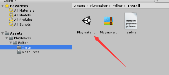 Playmaker(UnityϷplaymaker) v1.9.0ٷ