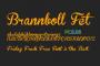 brannboll fet_BrannbollFet(Ӣ)