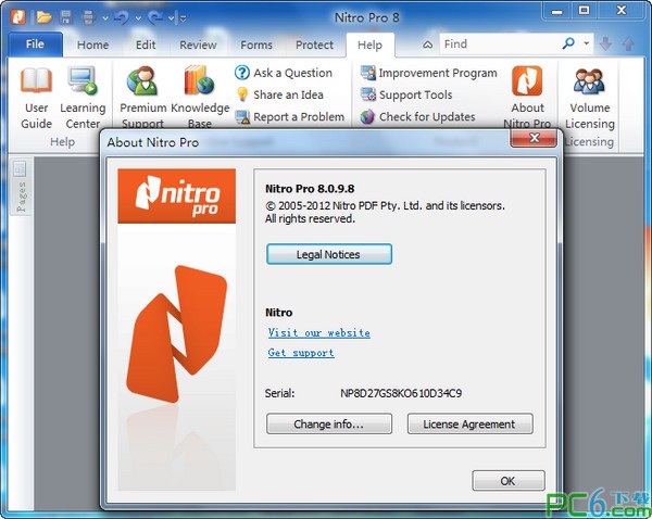 Nitro_Nitro PDF Professional(PDF༭)ƽ