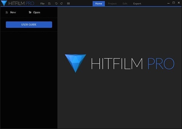 HitFilm_HitFilm Pro2018(Ƶ༭)ƽ