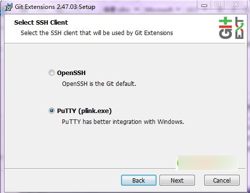 Git Extensions(gitͼλ)