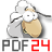 PDF24 Creator|PDFļת V10.0.6.0 İ
