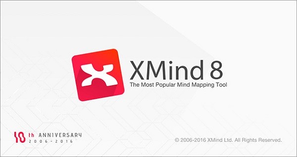 XMind 8 Update 6ƽ