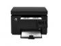 m126a_HP LaserJet Pro M126a MFPӡɫ