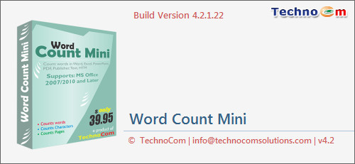 Word Count Mini|Wordͳ V4.2.1.22ٷ