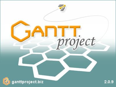 GanttProject|GanttProjectͼ V2.0.9İ