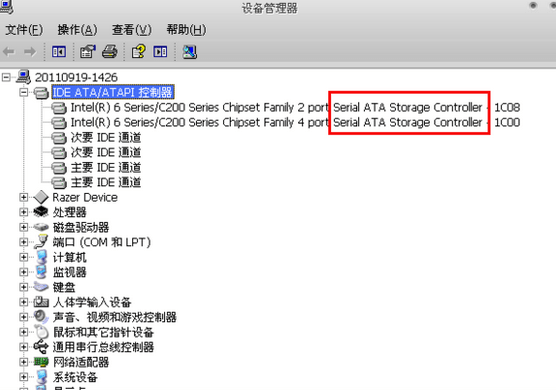 ̬Ӳܲ(AS SSD Benchmark)