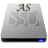 AS SSD Benchmark_̬Ӳ̼⹤(AS SSD Benchmark)ɫ