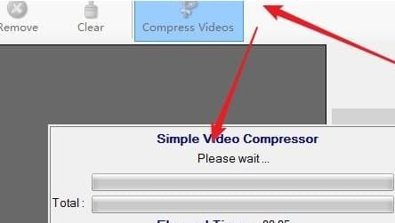 Ƶѹ(Simple Video Compressor)