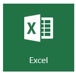 Microsoft Office Excel2016İ