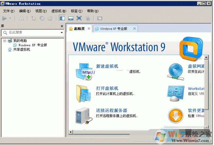 VMware9İ