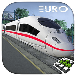 ģйվ(Trainz Simulator)ֻ V1.3.7 ׿