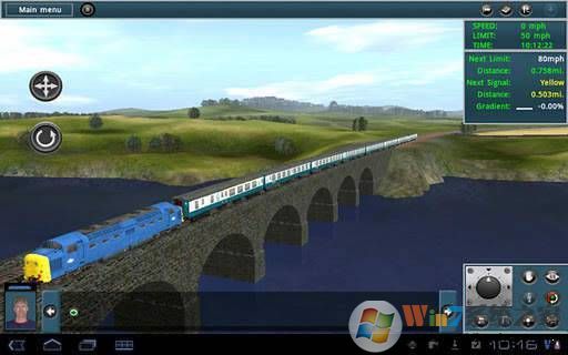 ģйվ(Trainz Simulator)ֻ V1.3.7 ׿