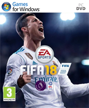 FIFA 18 ƽ|FIFA 18 STEAMPUNKS ⰲװ