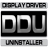 DDU下载|DDU显卡驱动卸载工具 18.6.9中文官方版