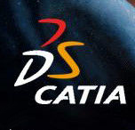 Catia_Catia V6 2019ɫƽ