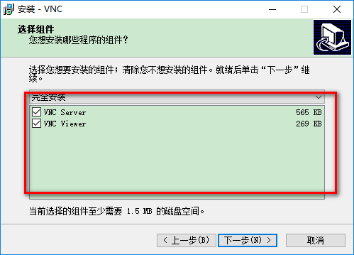 vnc4.0