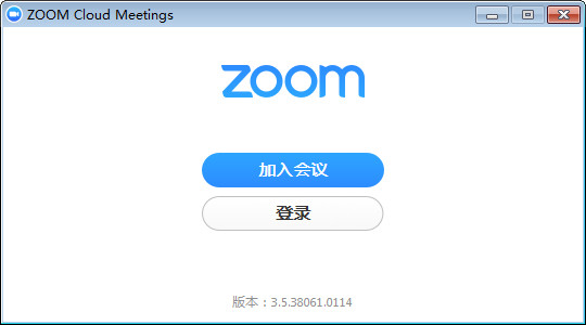 zoom cloud meetings԰