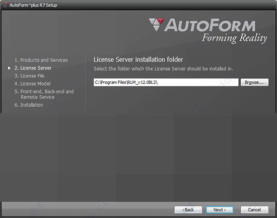 autoform r7İ