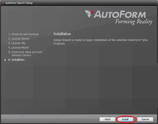 autoform r7İ