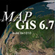 MapGis(Ϣϵͳ) V6.7 ٷʽ