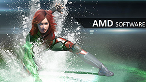 AMD Catalyst Omega(Կ߻)ر V14.12 ٷ