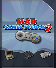 Ϸ2Ϸ|Mad Games Tycoon 2 ⰲװ